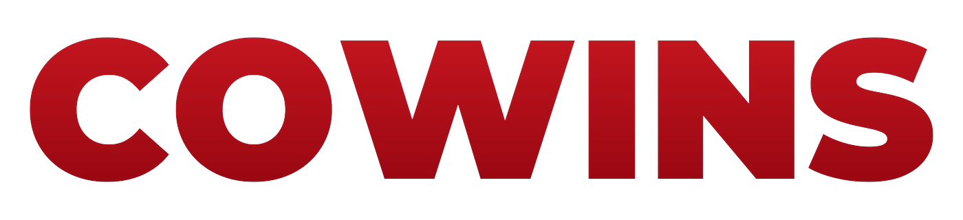cowins logo